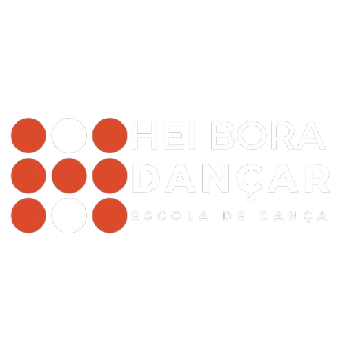 Hei Bora Dançar Logo
